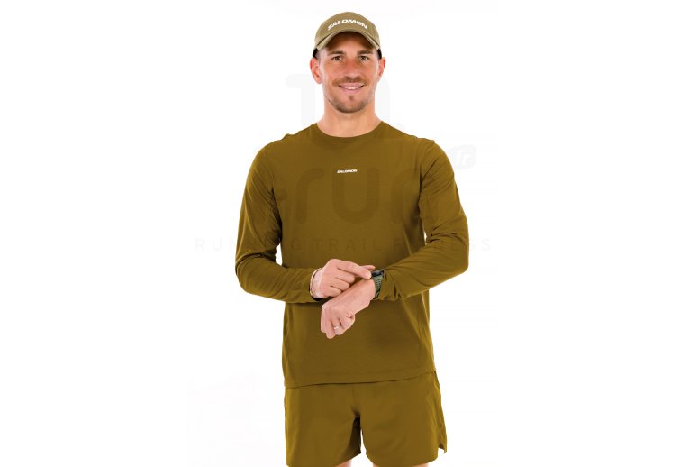 Salomon SHAKEout CORE