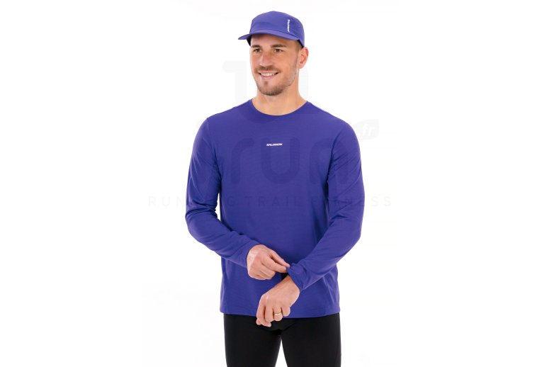 Salomon SHAKEout CORE