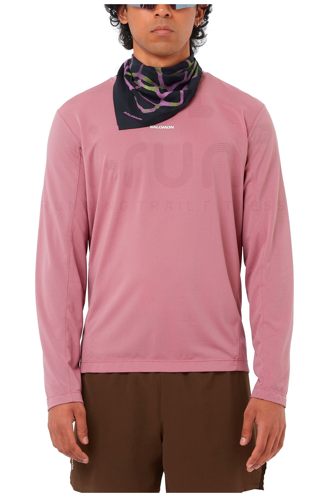 Salomon SHAKEout CORE