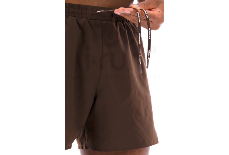 Salomon SHAKEout CORE Off-Trail Division