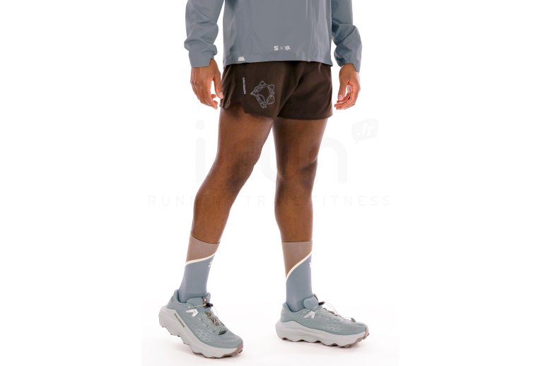 Salomon SHAKEout CORE Off-Trail Division