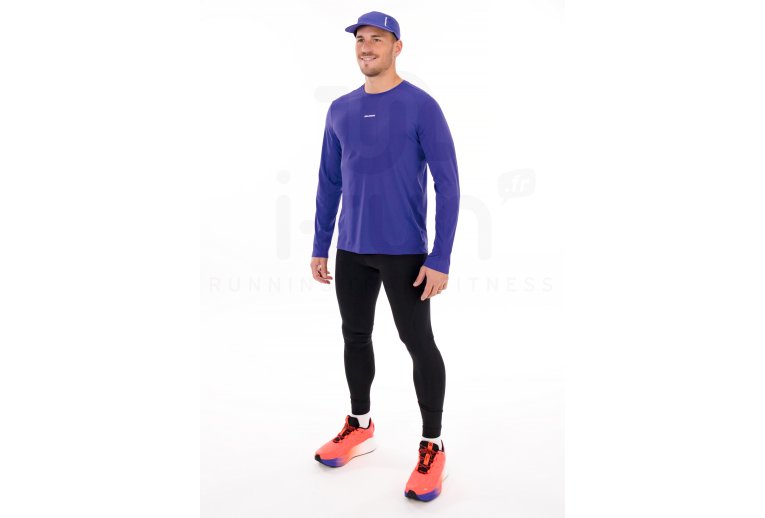 Salomon SHAKEout CORE WARM