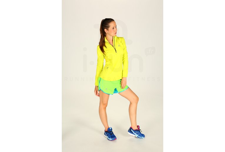 Salomon Pantal�n corto Agile