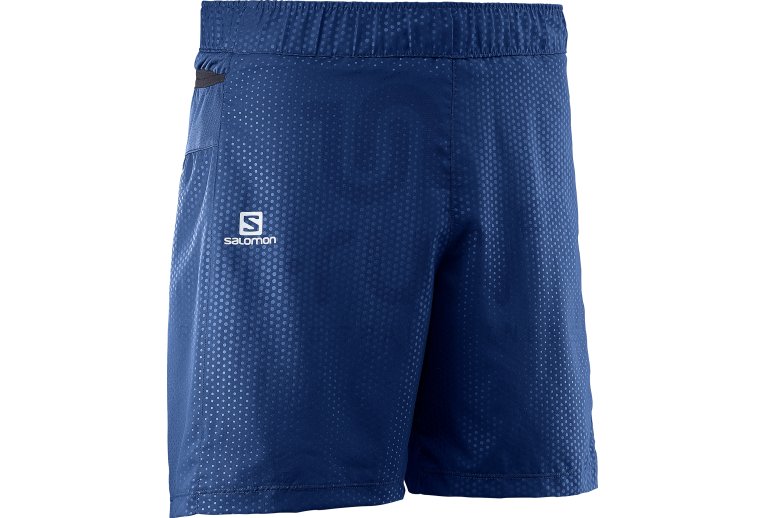 Salomon Pantal�n corto Trail Runner