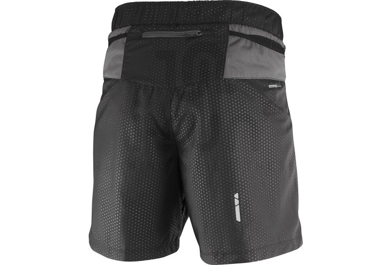 Salomon Pantal�n corto Trail Runner
