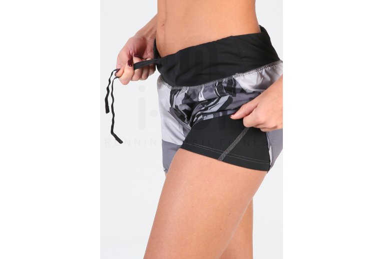 Salomon Shorty Elevate 2 en 1 W