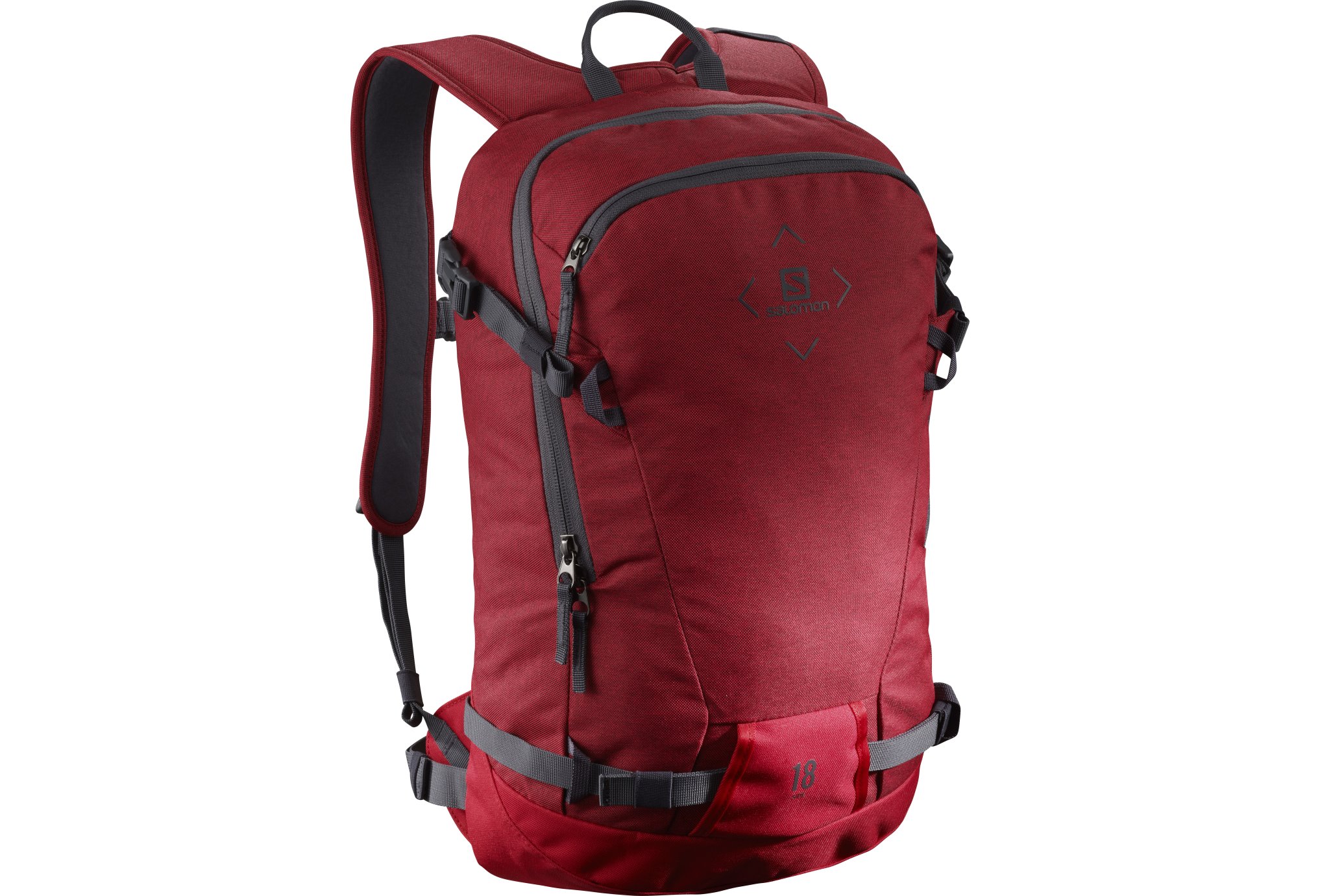 Salomon Side 18 Sac à dos