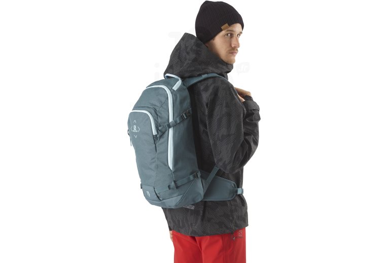 Salomon mochila Side 25