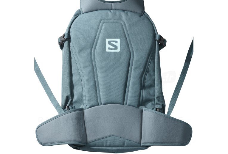 Salomon mochila Side 25