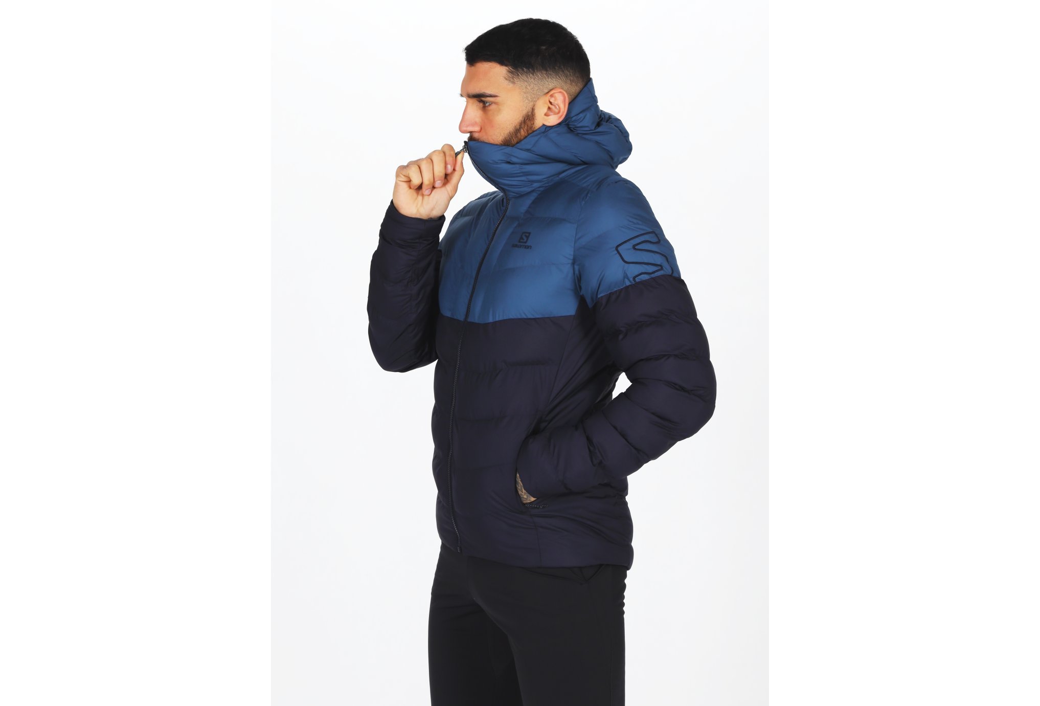 Salomon Sight Storm M vêtement running homme