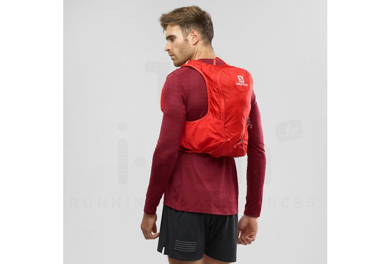 Salomon Mochila Skin Pro 10 Set