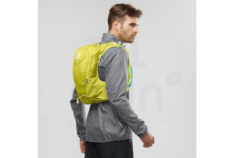 Salomon Mochila Skin Pro 10 Set