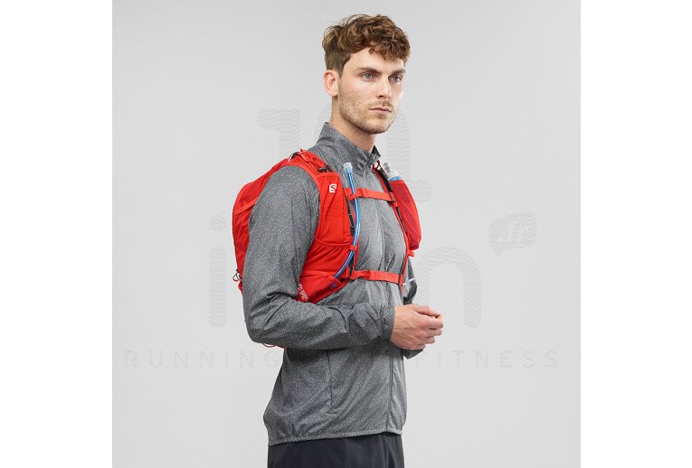 Salomon Mochila Skin Pro 15 Set