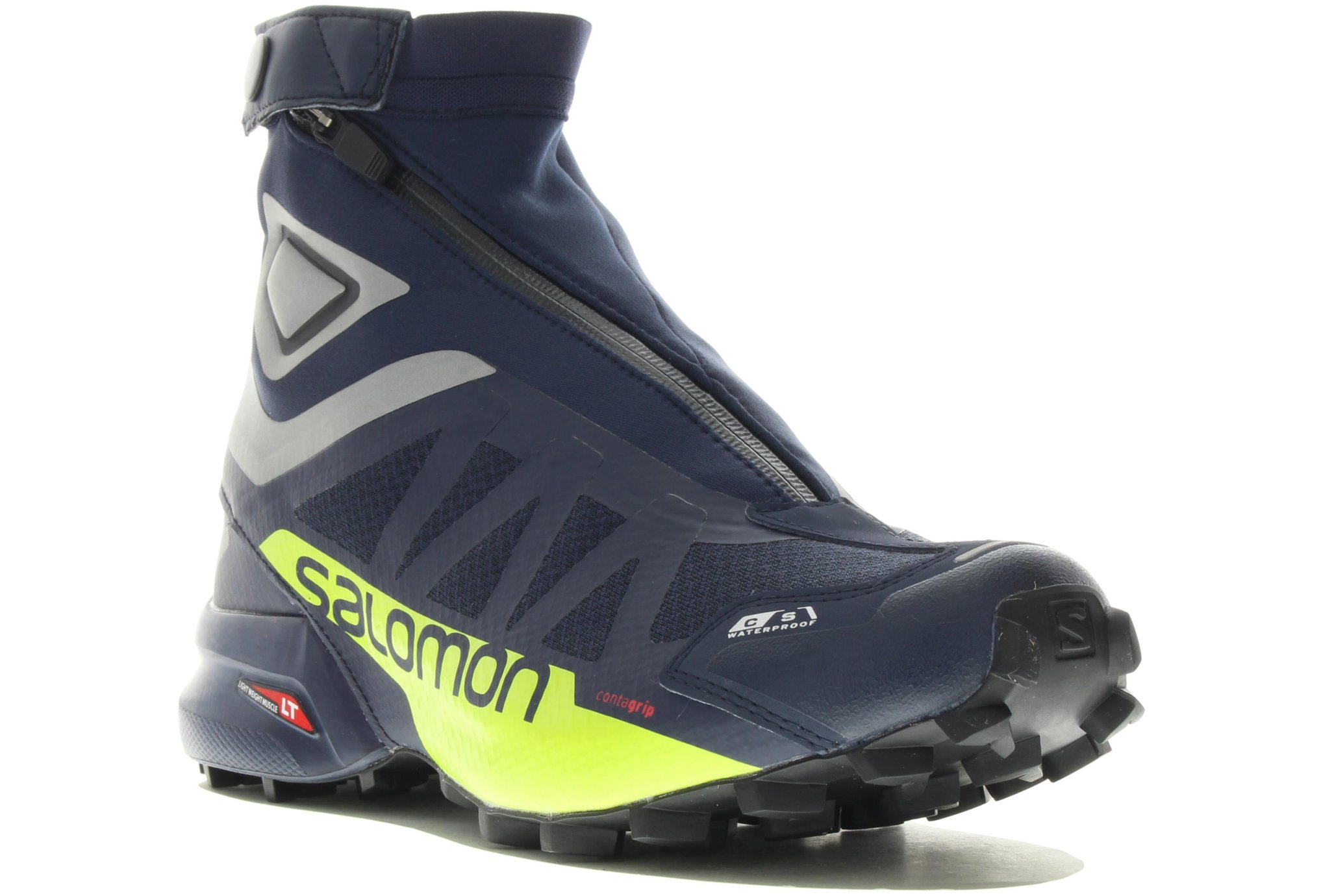 salomon kaipo climashield 2