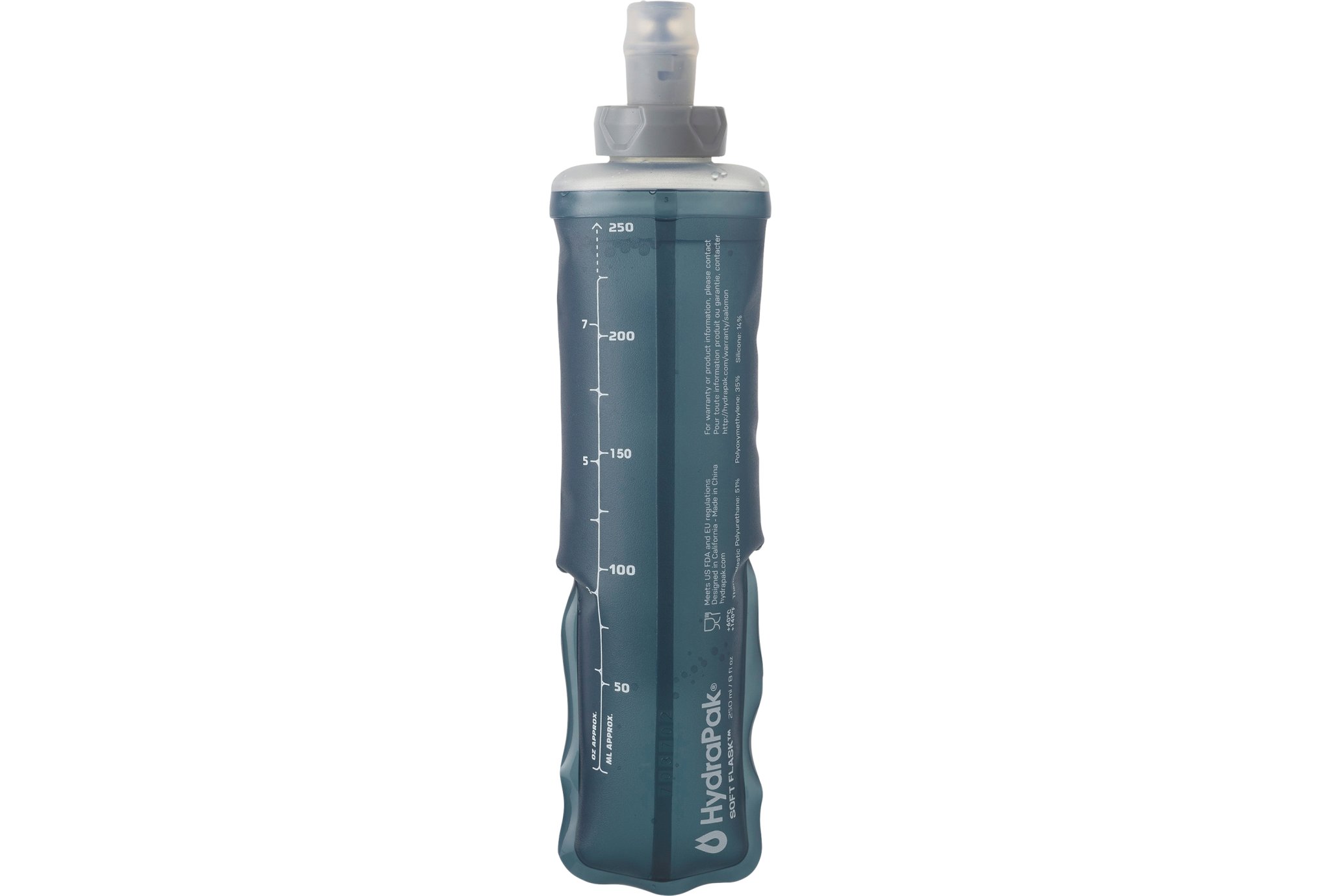 Salomon Soft flask 250mL 28mm