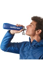 Salomon Soft Flask 400mL Insulated 42