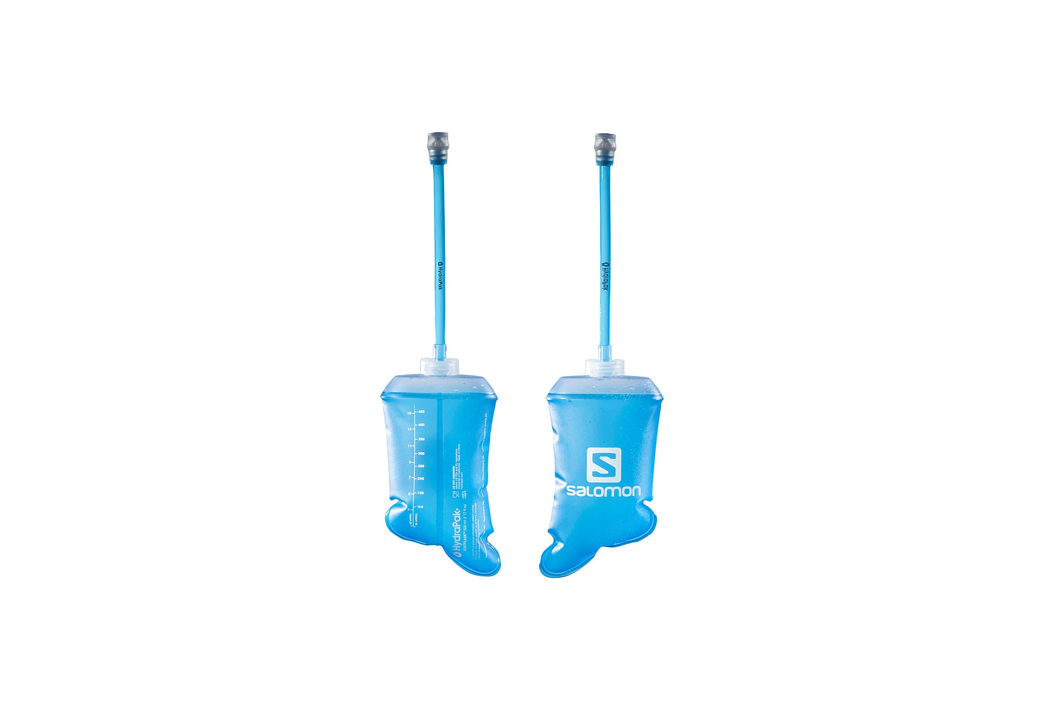 Salomon Soft Flask 500mL / 17 oz Sac hydratation / Gourde