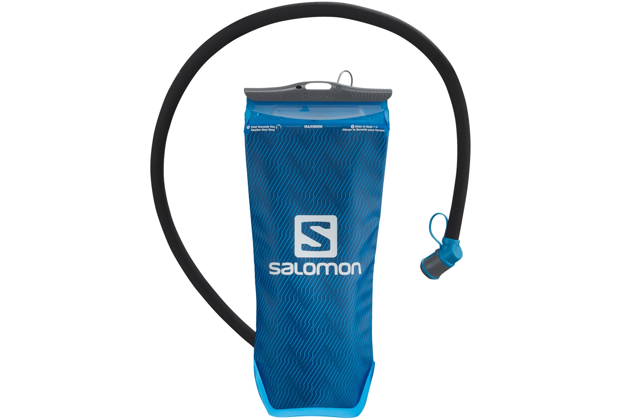 Salomon Soft Reservoir 1.6L Insulated Sac hydratation / Gourde