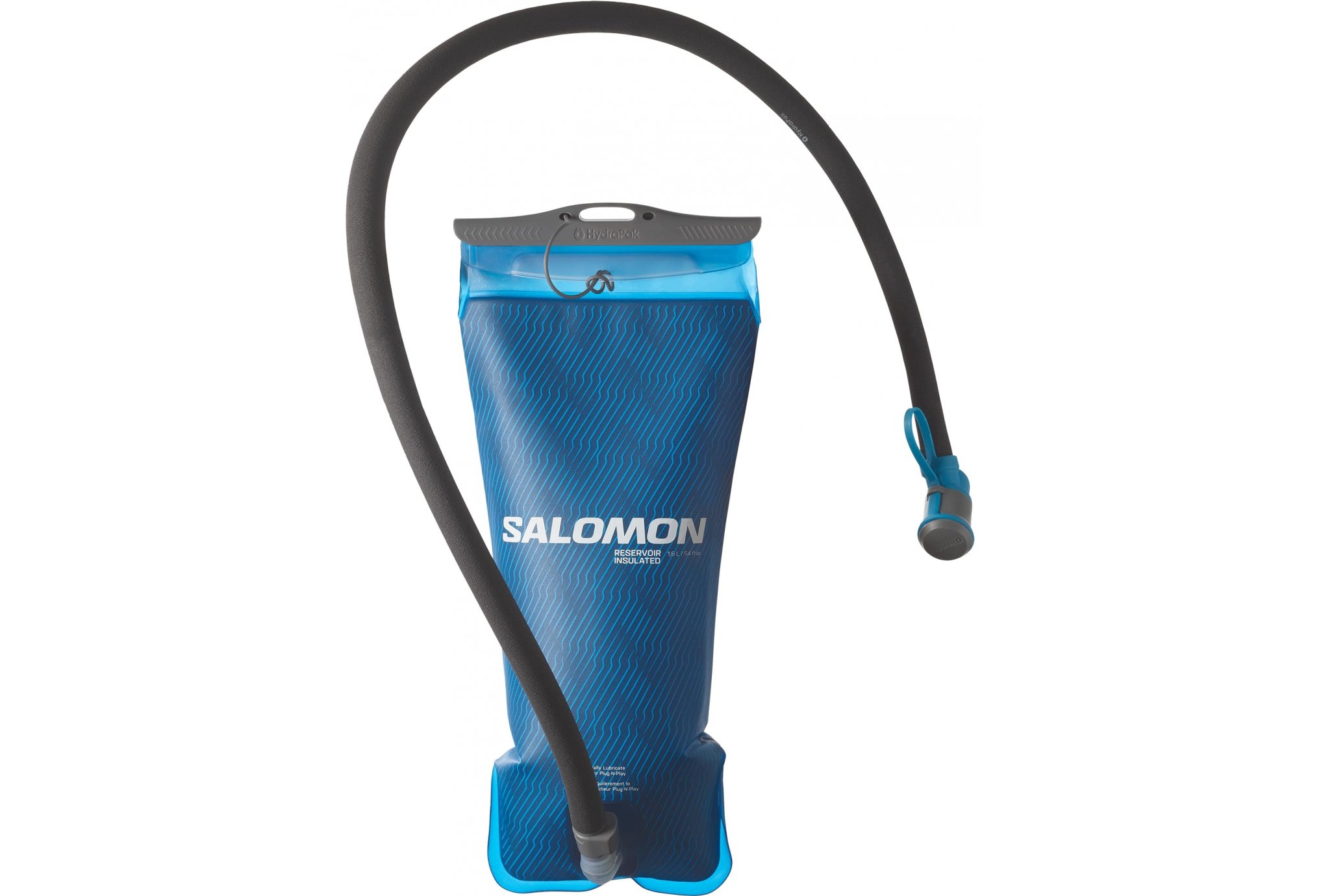 Salomon Soft Reservoir 1.6L Insulated Sac hydratation / Gourde