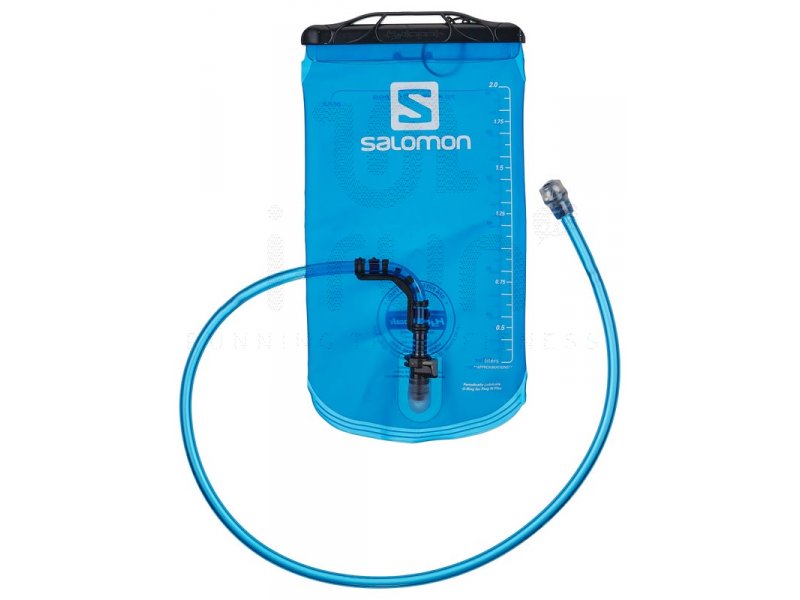 Salomon Soft Reservoir 2L pas cher - Sac hydratation / Gourde