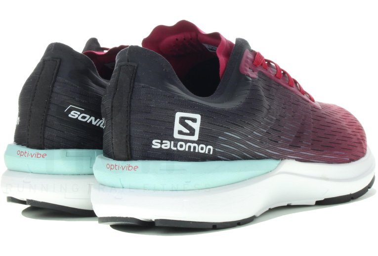 Salomon Sonic 3 Accelerate