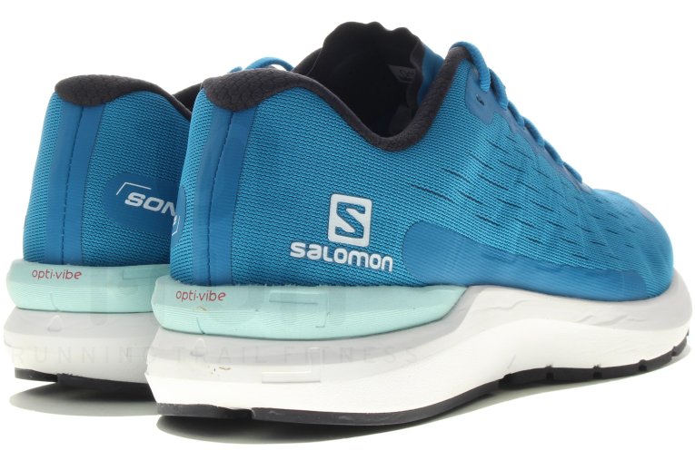 Salomon Sonic 3 Balance