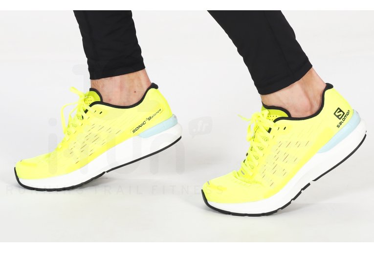 Salomon Sonic 3 Balance