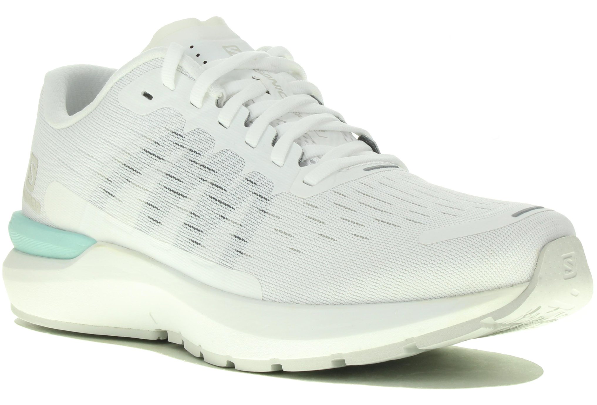 Salomon Sonic 3 Balance W Chaussures running femme
