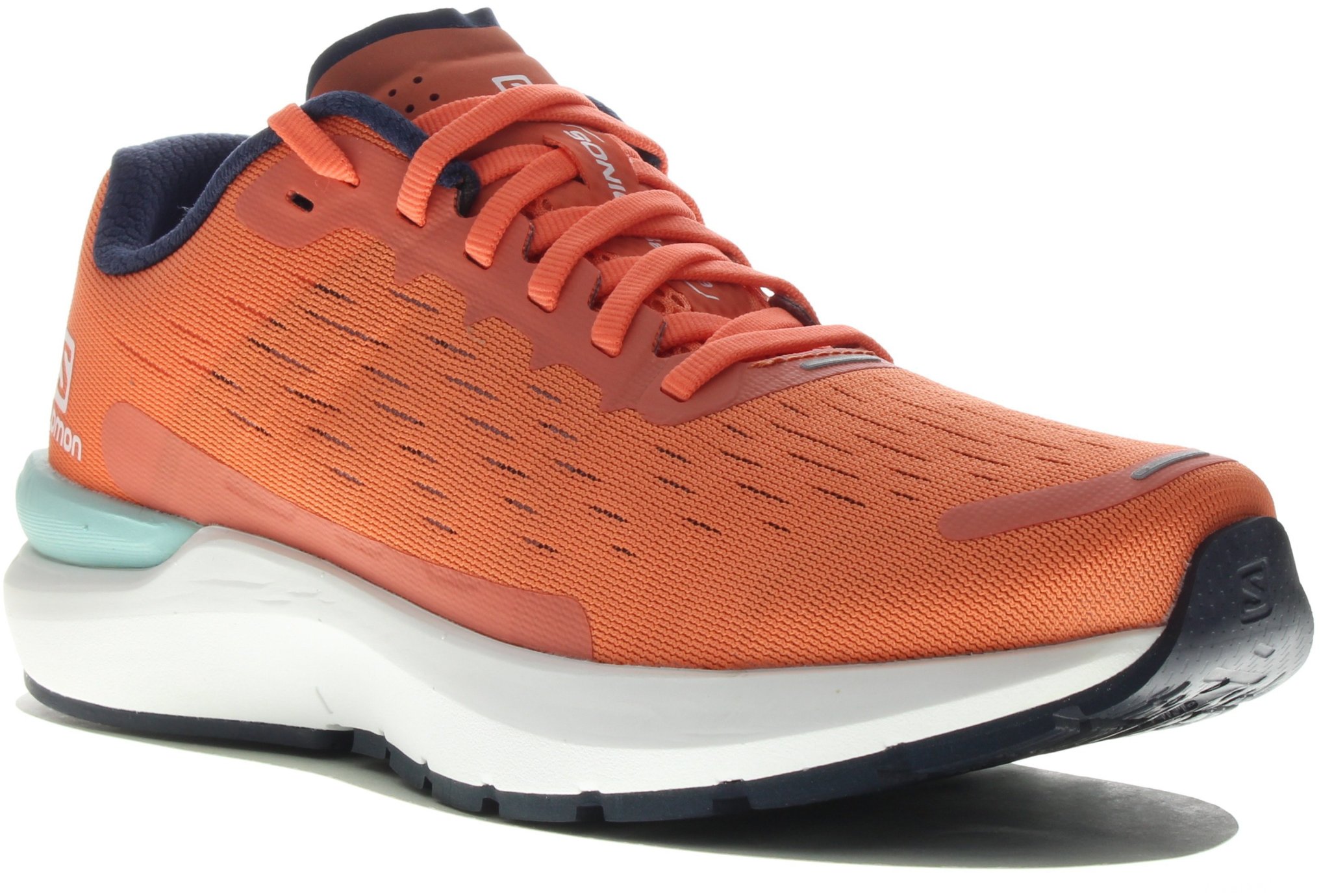 Salomon Sonic 3 Balance W Diététique Chaussures femme