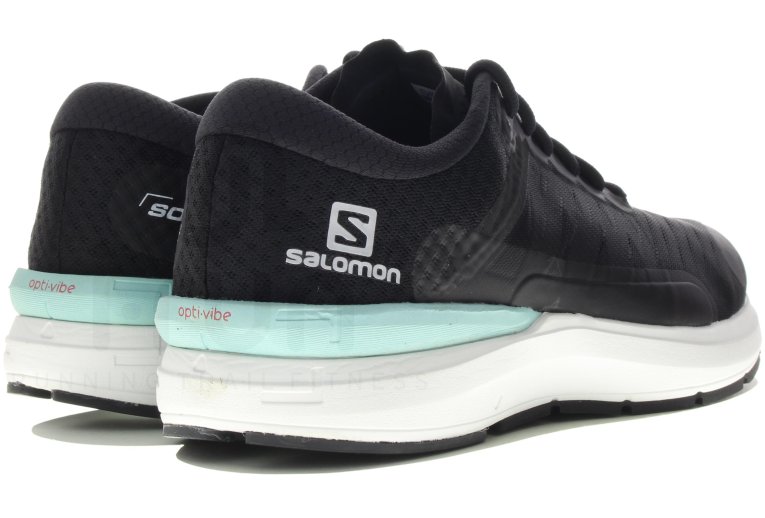 Salomon Sonic 3 Confidence