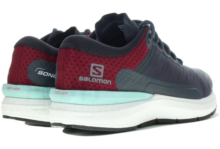 Salomon Sonic 3 Confidence