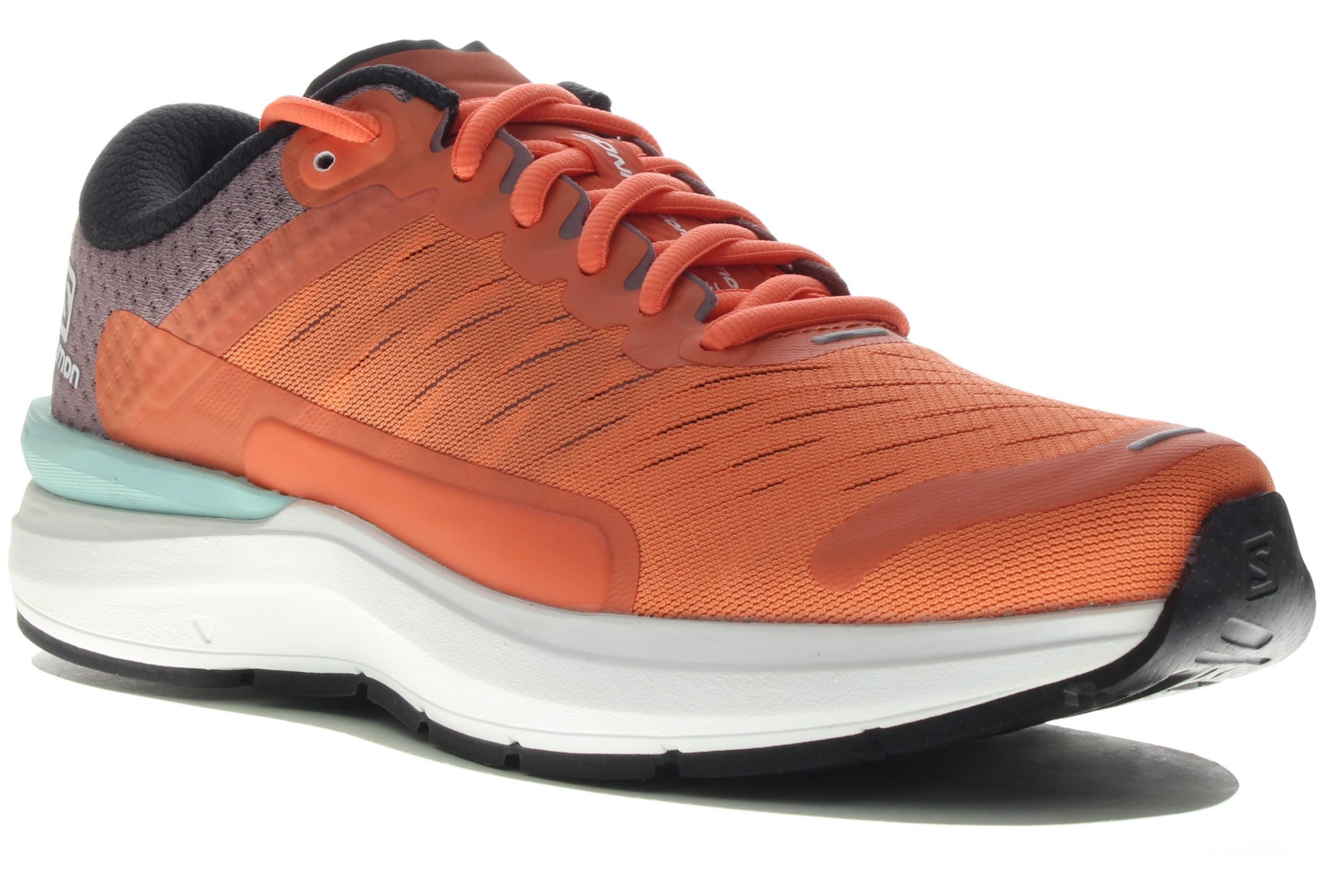 Salomon Sonic 3 Confidence W Chaussures running femme