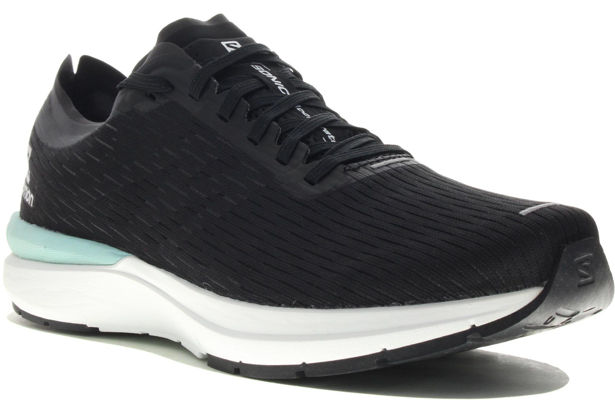 Salomon Sonic 3 Confidence W Diététique Chaussures femme