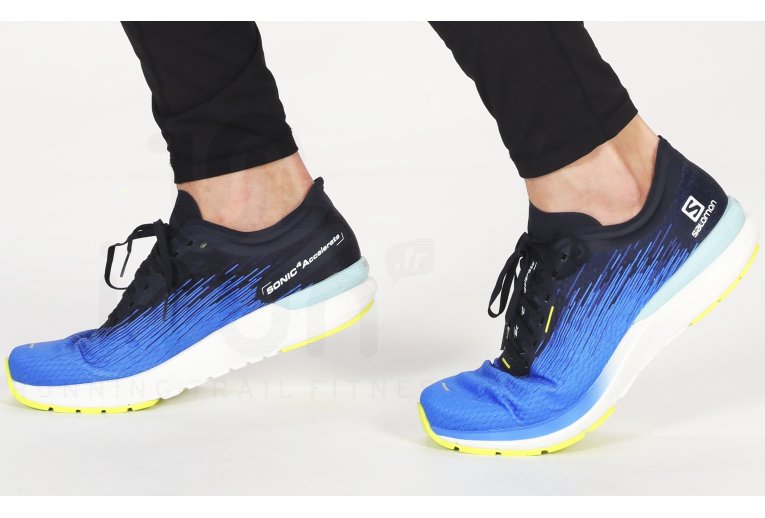 Salomon Sonic 4 Accelerate Herren