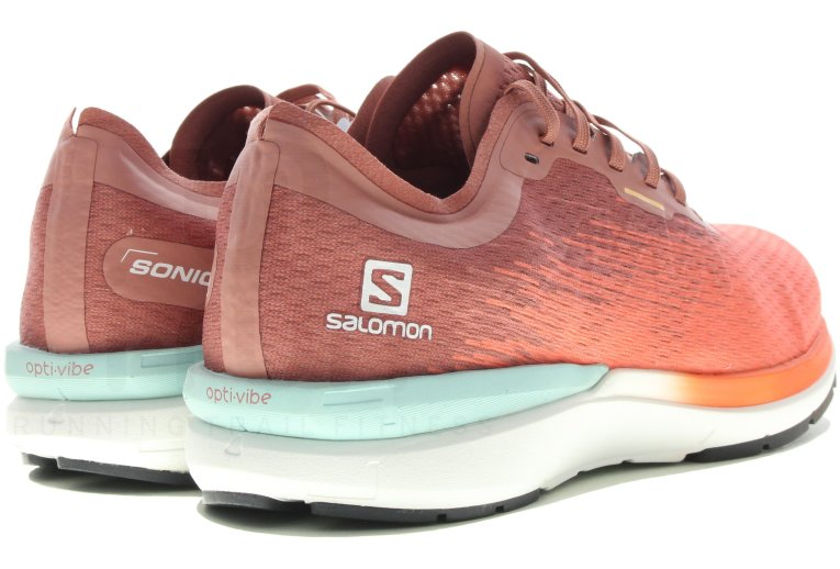 Salomon Sonic 4 Accelerate