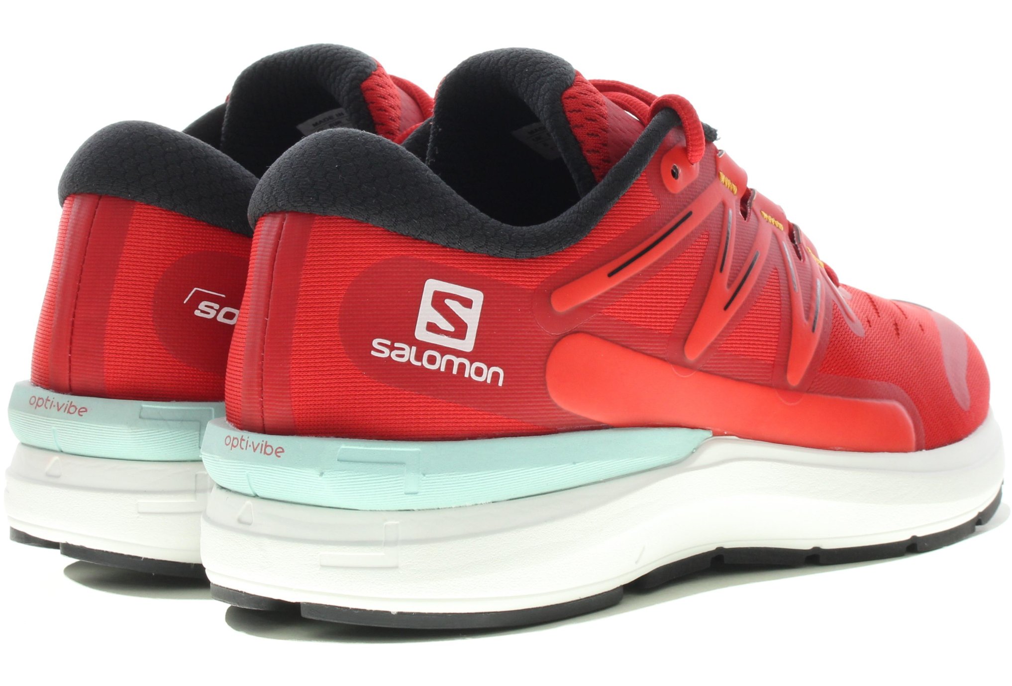 Salomon Sonic 4 Confidence Herren im Angebot | Herren Schuhe Straße/Weg ...