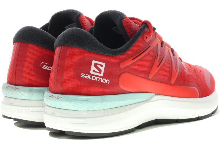 Salomon Sonic 4 Confidence Herren