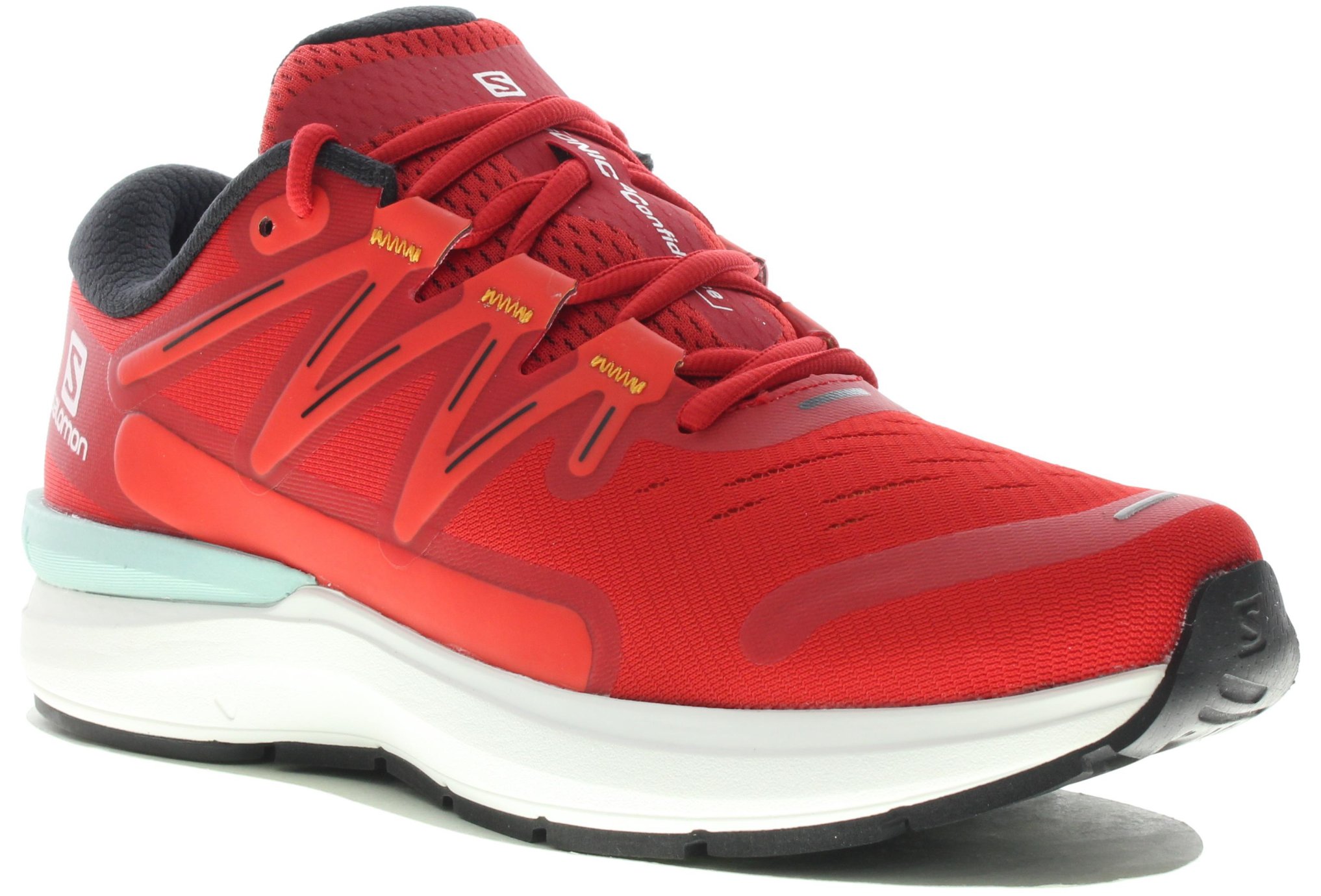 Salomon Sonic 4 Confidence M Chaussures homme