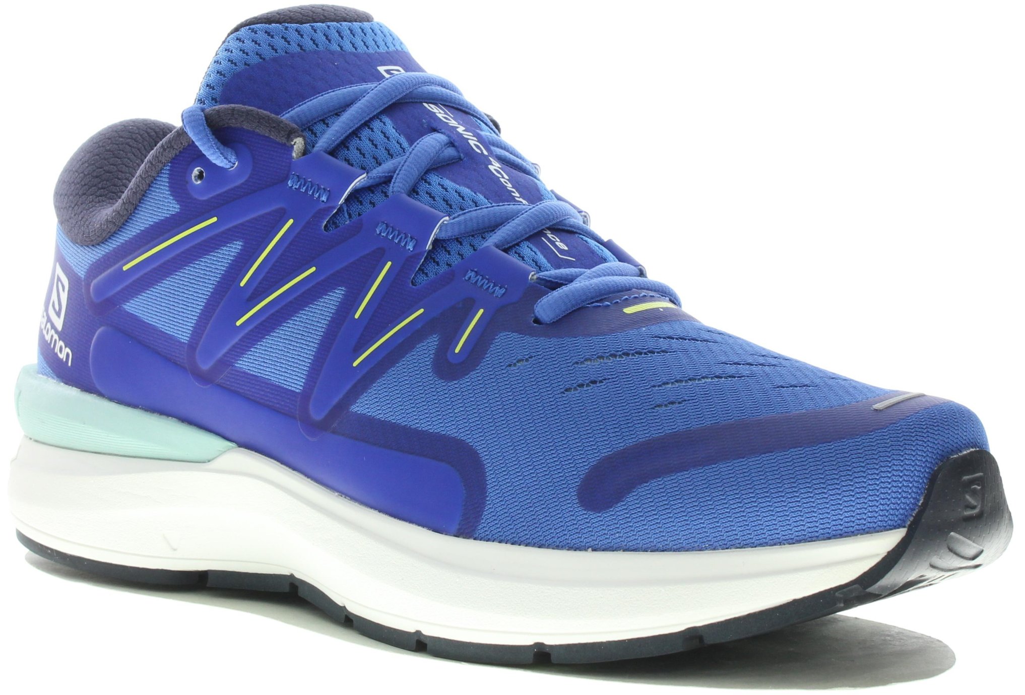 Salomon Sonic 4 Confidence Herren im Angebot | Herren Schuhe Straße/Weg ...