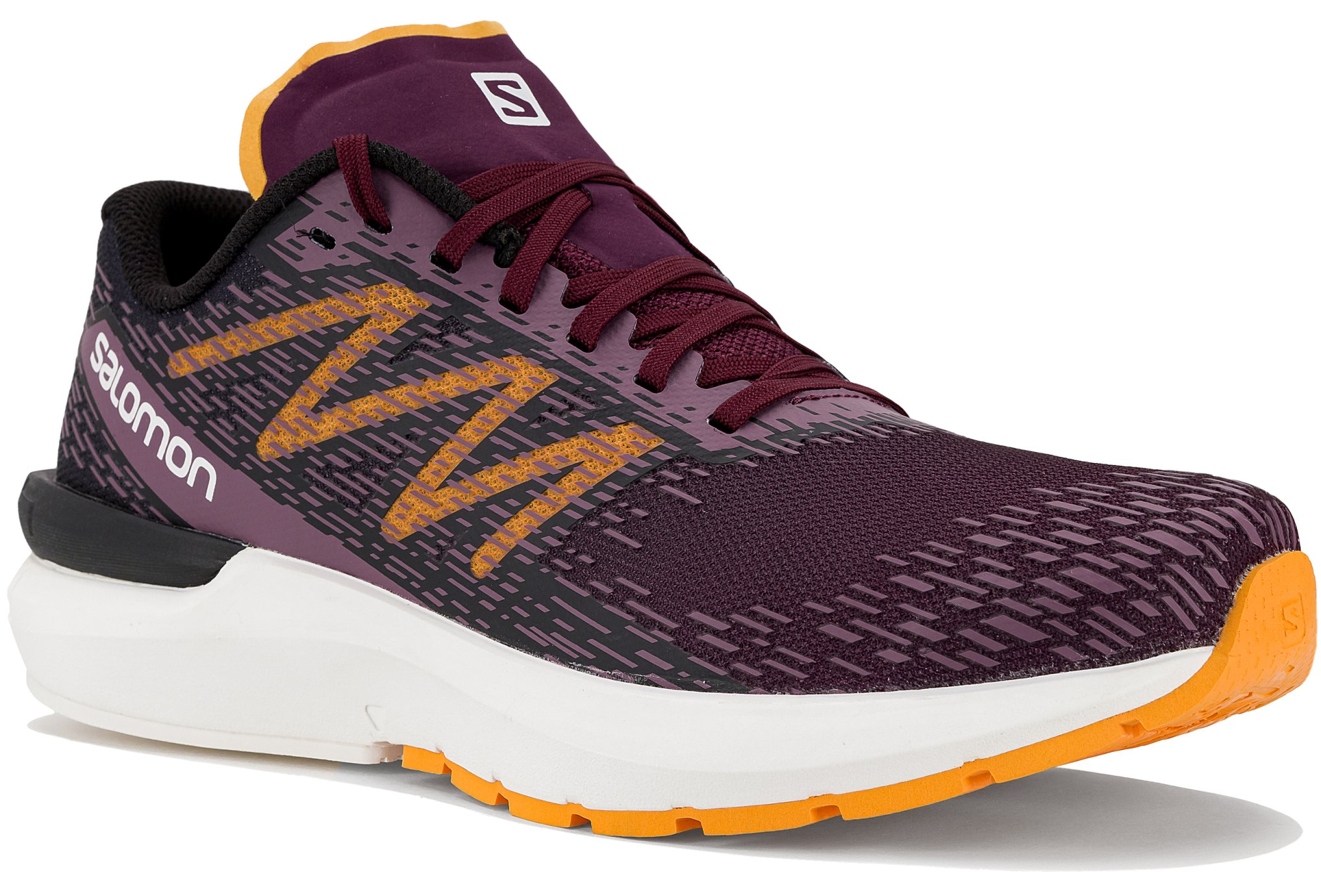 Salomon sonic outlet femme