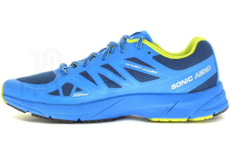 Salomon Sonic Aero