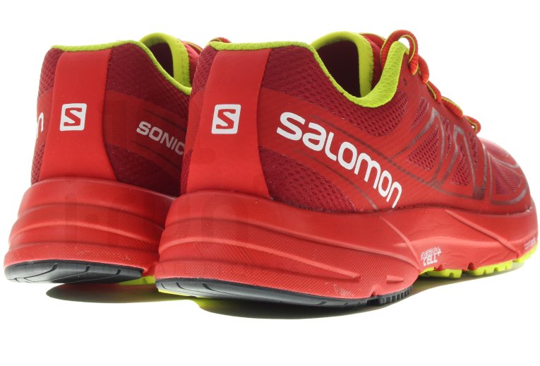 Salomon Sonic Pro