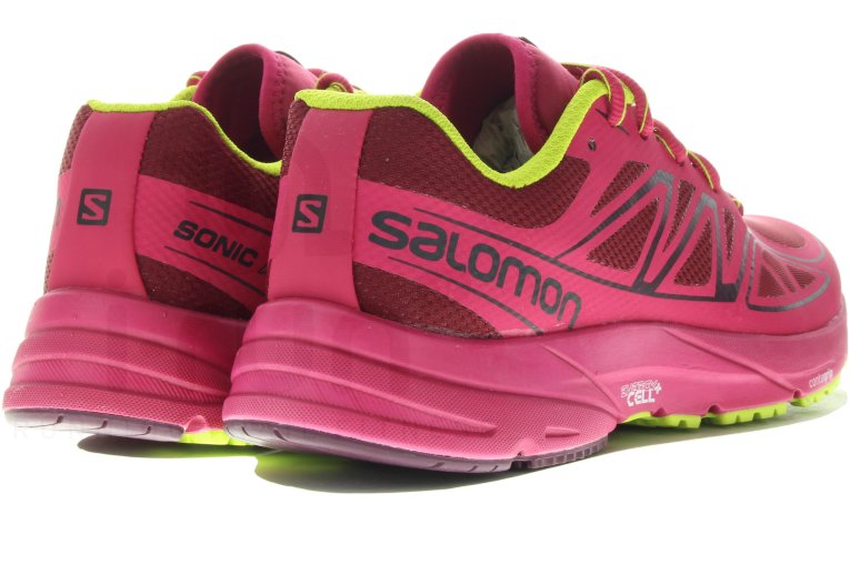 Salomon Sonic Aero