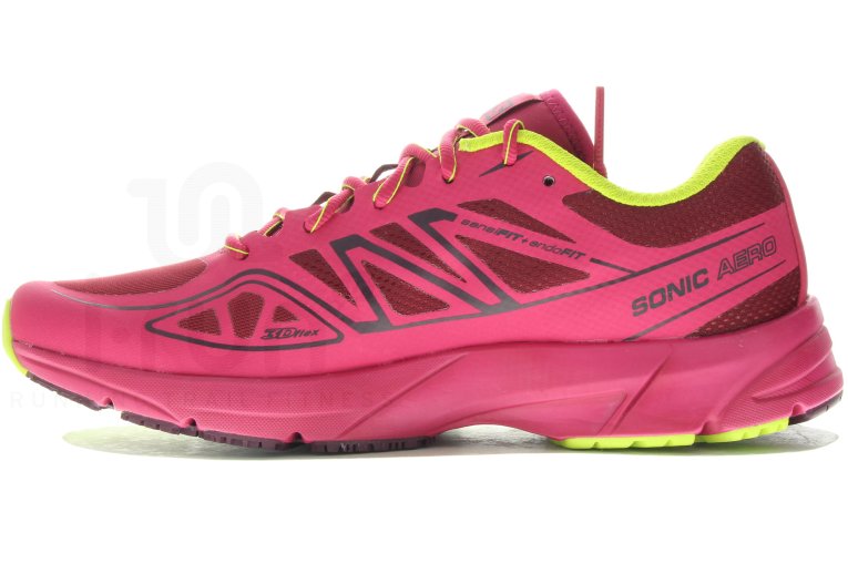 Salomon Sonic Aero