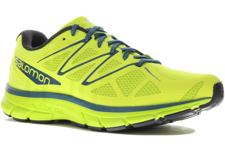 Salomon Sonic M