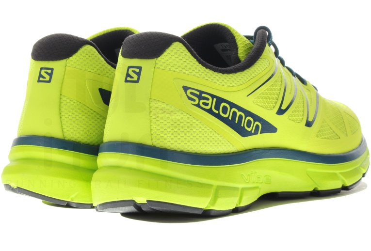 Salomon Sonic M