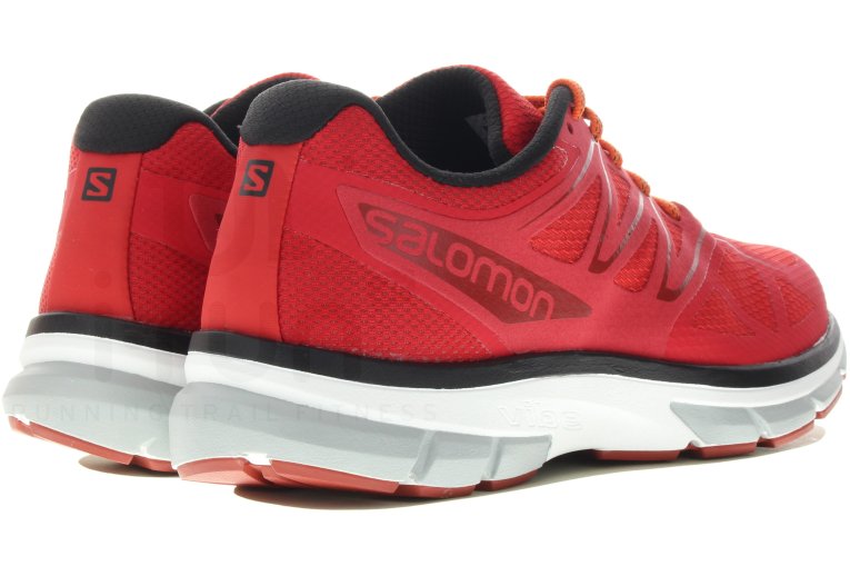 Salomon Sonic
