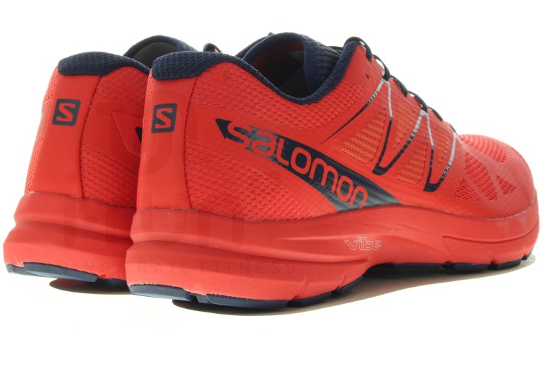 Salomon Sonic Pro 2