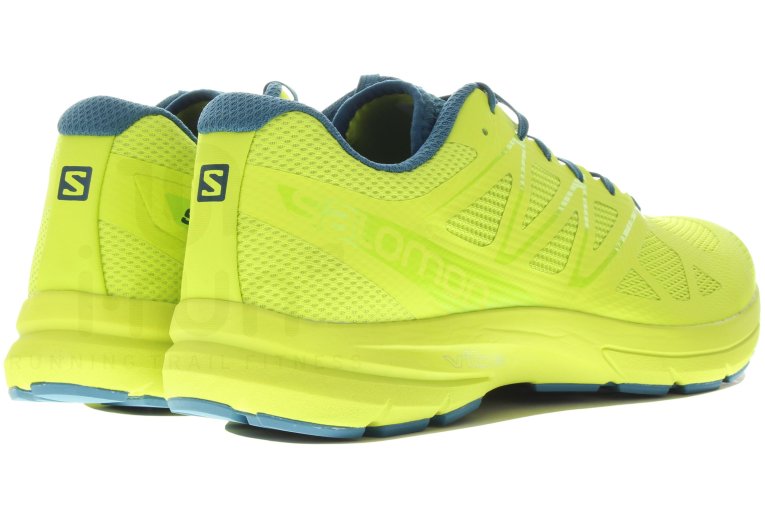 Salomon Sonic Pro 2