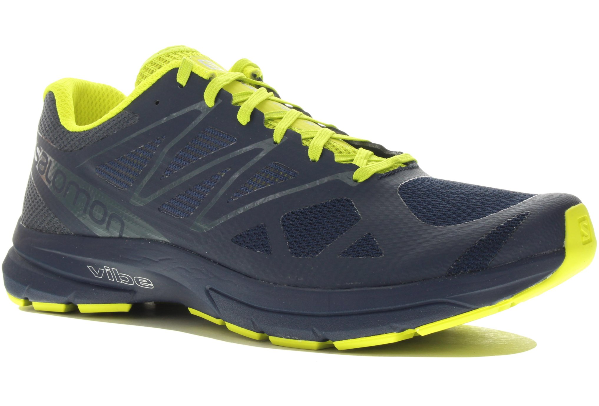 salomon sonic max 2